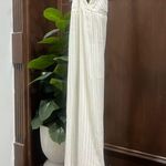 vintage georgette trabolsi petite pink nightgown White Size M Photo 2