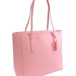 Kate Spade NEW Schuyler Medium Tote in Mitten Pink, New w/Tag & Dust Bag $359 Photo 1