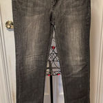 White House | Black Market 🐼🐼🐼BOGOHO 🐼🐼🐼 Jeans-Size 8 Photo 0