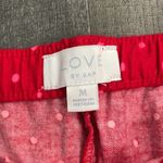 Gap Love by Red Pajamas NEW Valentine’s Day Medium Photo 6