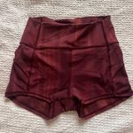 Lululemon Spandex Shorts Photo 2