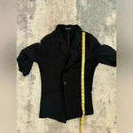 Wearever Women’s Black  Blazer Photo 4