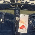 NWT! Low rise bootcut jeans Blue Size 28 Photo 4