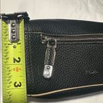 Ralph Lauren  Black Cosmetic Bag Photo 6
