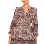 Cleobella NWT Reign Mini Dress Size Medium Photo 0