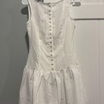 Pretty Little Thing  Dress White Photo 0