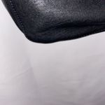 Antik Kraft  Elegant Black Crossbody Bag ZIP AROUND ADJ STRAP GOLD HARDWEAR CLEAN Photo 3