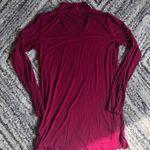 Keyhole Shirt Size M Photo 1