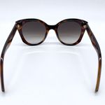 Marc Jacobs 196/S 086/IC Cat Eye Sunglasses Photo 3
