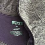 Duluth Trading Co. Women’s Frost Lake Fleece Hooded Vest | Purple | XS Photo 2