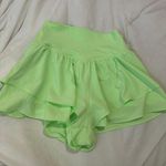 Aerie Flowy Shorts Photo 0