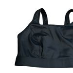 Title Nine  Tech Athena Sports Bra High Impact Running Athletic Size 36D Photo 2