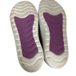 Allbirds  Canvas Pacers Women’s 8 Casual Low Top Sneaker Comfort Shoe Walking Photo 9