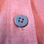 Field & Stream 🌸3 for $20🌸  Women's S Stretch Button Down Vented Fishing Shirt Photo 8