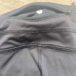 Lululemon Black Capri Leggings Photo 8