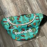 Bonnaroo Festival fanny pack Green Photo 0
