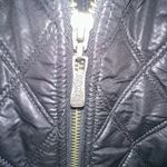prAna  Black Quilted Vest Photo 2