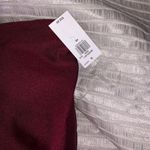 One shoulder Sports Top Size XS Photo 1