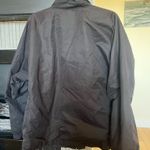 Forresters Golf Jacket Black Size L Photo 2
