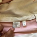 J.Crew  womens Pink Chino Pants Photo 5