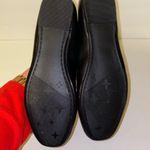 Nautica Black Scalloped Ballerina Flats 6.5 π without tags or box Photo 7