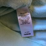 Vineyard Vines mint green quarter zip pullover XS Photo 6