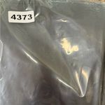 Mother‎ Denim The Insider Ankle Black Faux Leather Wax On Wax Off Jeans size 29 Photo 14