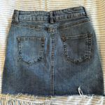 Wild Fable jean skirt Photo 1