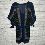 Free People  Santa Cruz Kimono Tunic Dress Photo 7