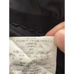 MiracleSuit  Must Haves Oceanus One Piece Swimsuit Size 16 Gray Ruching Slim Photo 6