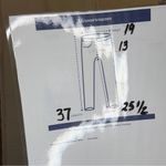 Time & Tru Time and True Black Denim Cropped Jeans Photo 3