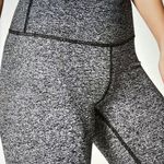 Lululemon Wunder under Hi Rise Tight 28” Heathered Black Photo 4