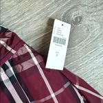 Anthropologie NEW Maeve Drop-Waist Taffeta Maxi Skirt Photo 7