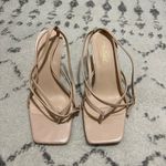 Anne Michelle Flip Flop Heels Photo 1