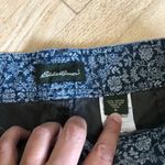 Eddie Bauer y2k Utility pants size 6 Hiking Camping Photo 4