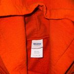 Barstool orange  sweatshirt Photo 3