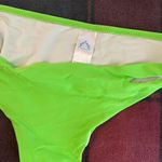 Women's Green Bikinis Photo 4