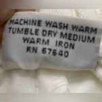 Patchit lounge Pants. 100% Cotton Vintage 90’s Golf Pants. Size Medium Multiple Photo 4