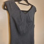 Mossimo Size 4 Classic NWT NEW Career Business Classic Professional Dress Gray Photo 6
