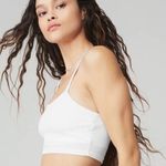 Alo Yoga  Ribbed Crop Whisper Bra Tank Photo 6