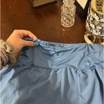 Love Tree  Shorts Blue Photo 3