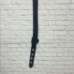 Leg Avenue Police Black Button-Up Jumpsuit Photo 9