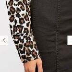 Free People black pencil skirt Photo 2