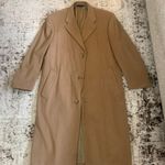 Burberry Coat Photo 0