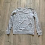 Cheap Monday  gray pullover sweatshirt Photo 4
