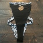 Matte Collection Swim Moana Black Photo 4