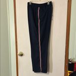 Women’s 1X Pink and Navy Track Suit Blue Photo 4