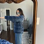 The Southern Shirt Company Sherpa Pullover Jacket Photo 6