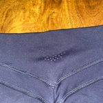 Gymshark Navy Blue Athletic Shorts Photo 3