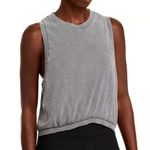 NWT Free People Movement Love Tank Blue Size XL Photo 0